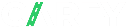 logo carfy