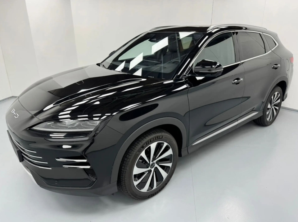 BYD SEAL U DM-i Comfort