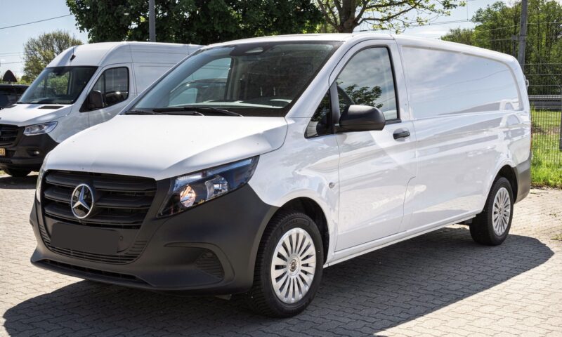 Mercedes Vito 116 CDI Furgon