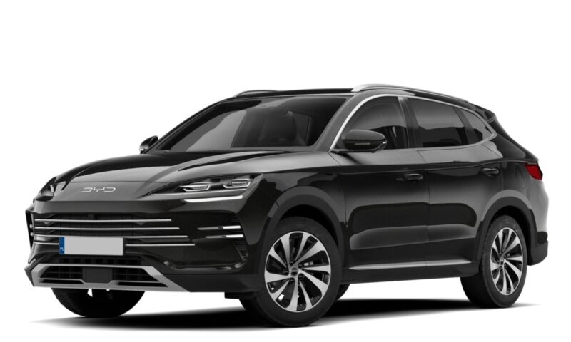 BYD SEAL U DM-i Comfort