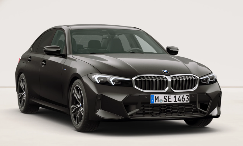BMW 318i M Sport