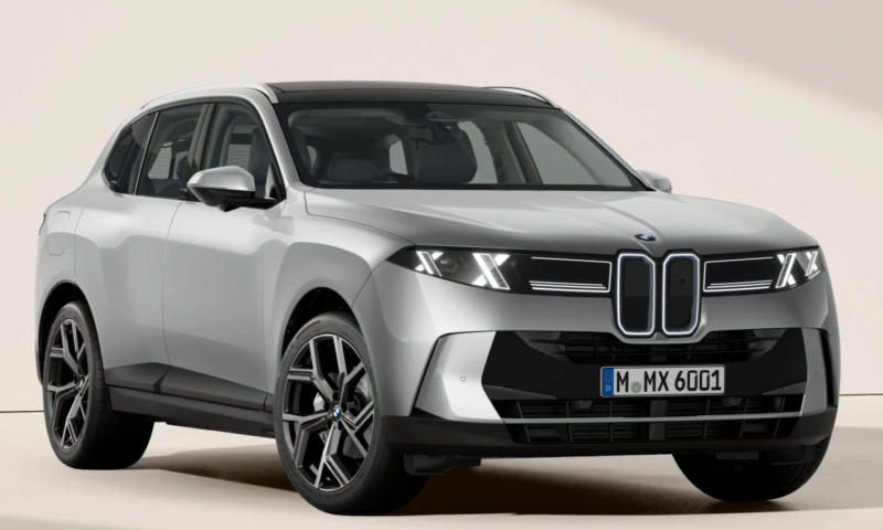 BMW X5 xDrive40d