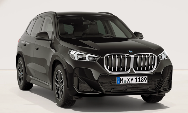 BMW X1 18i sDrive
