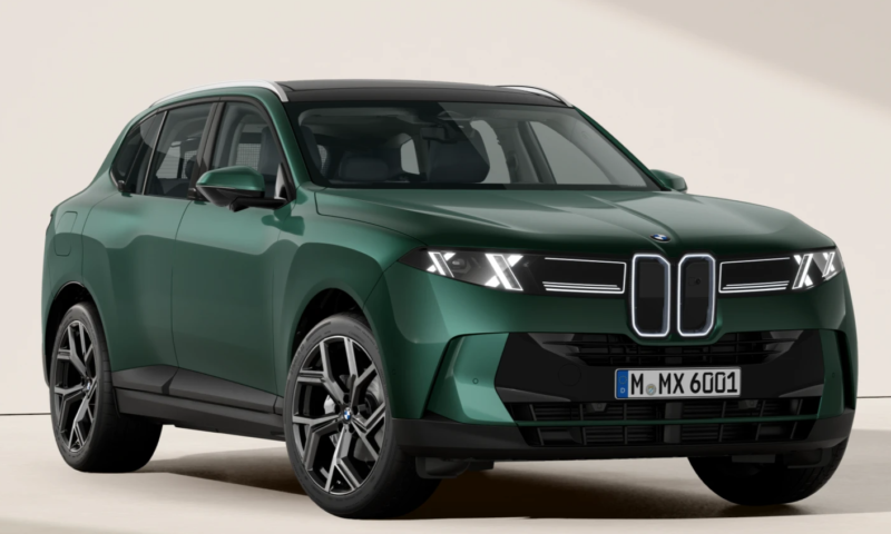 BMW X5 xDrive40d