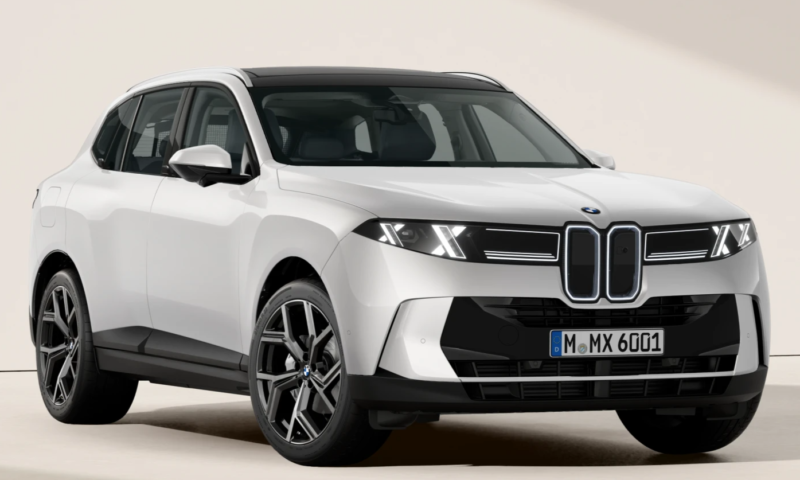 BMW X5 xDrive40d