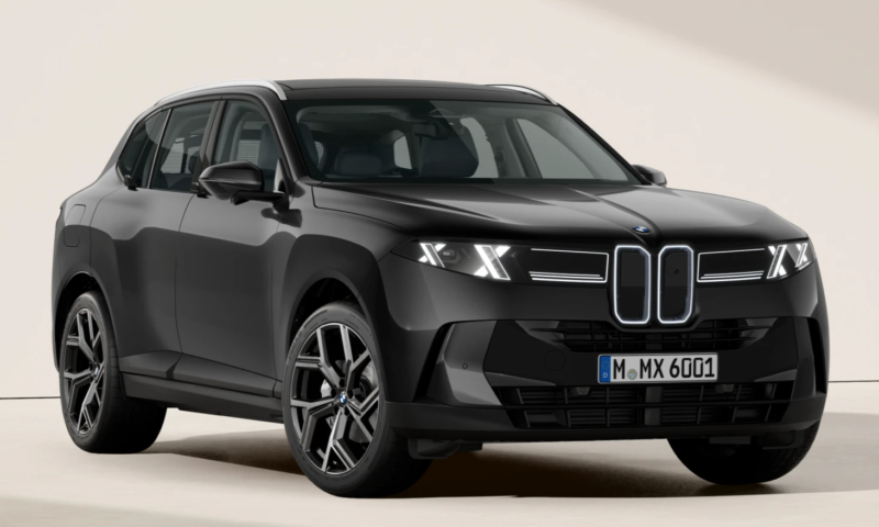 BMW X5 xDrive40d