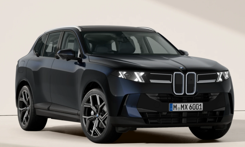 BMW X5 xDrive40d